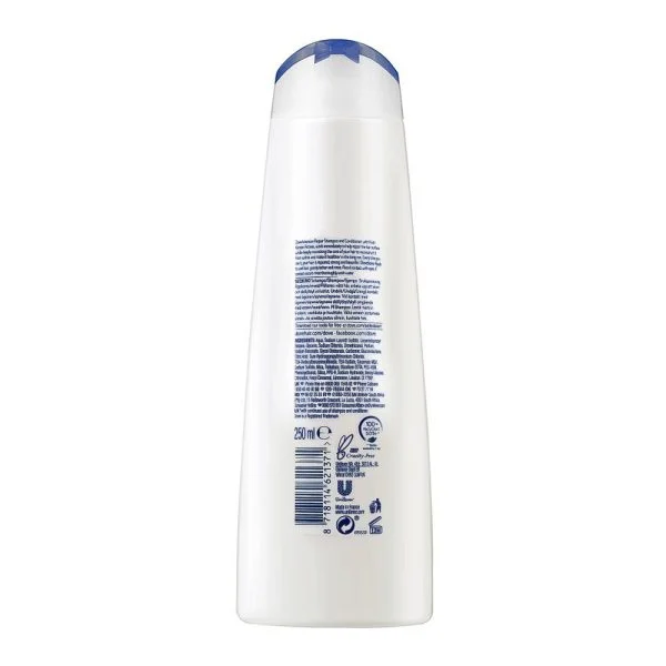 Dove Intensive Repair Shampoo, For Damaged Hair, 250ml