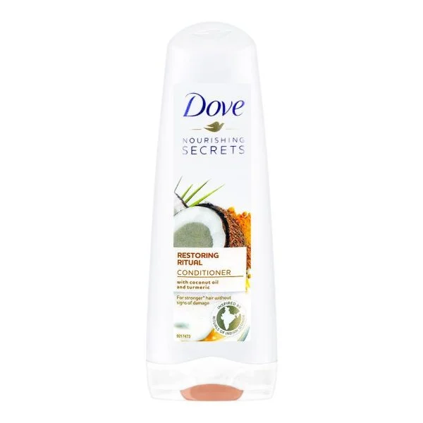 Restoring Ritual Dove Conditioner 250ml