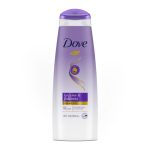 Dove Volume & Fullness Shampoo, For Fine Hair, 355ml