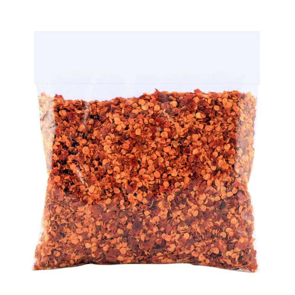 Dried Red Chilli