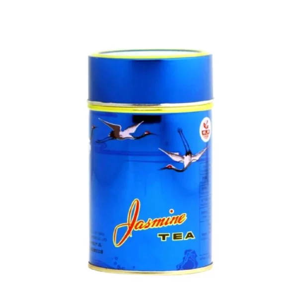 Dunhuang Jasmine Green Tea 2063 Tin 150g