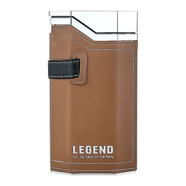 Emper Legend Perfume for Men EDT - 100ml