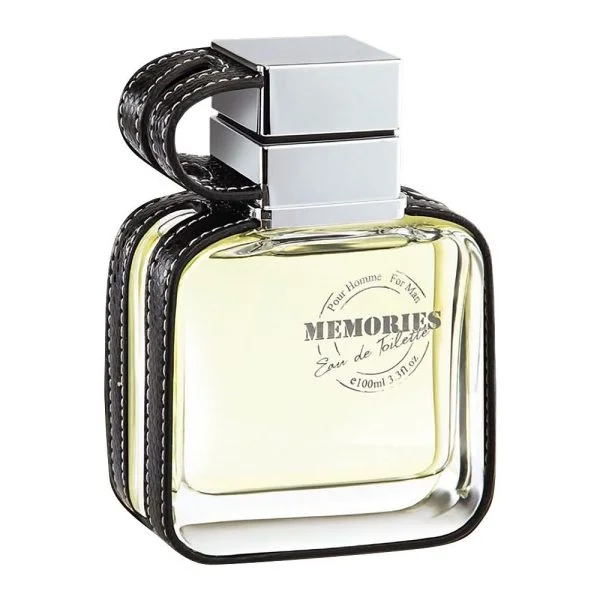 Emper Memories Pour Homme EDT, Fragrance For Men, 100ml