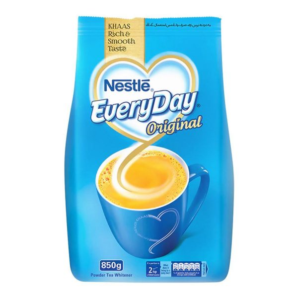 Everyday Nestle Milk Powder 850gms