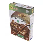 Fauji Choco Rings 250 GM