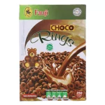 Fauji Choco Rings 250 GM