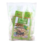 Fauji Wheat Porridge Pouch 1kg
