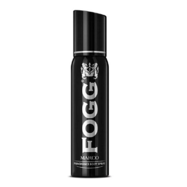 Fogg Marco Fragrance Body Spray