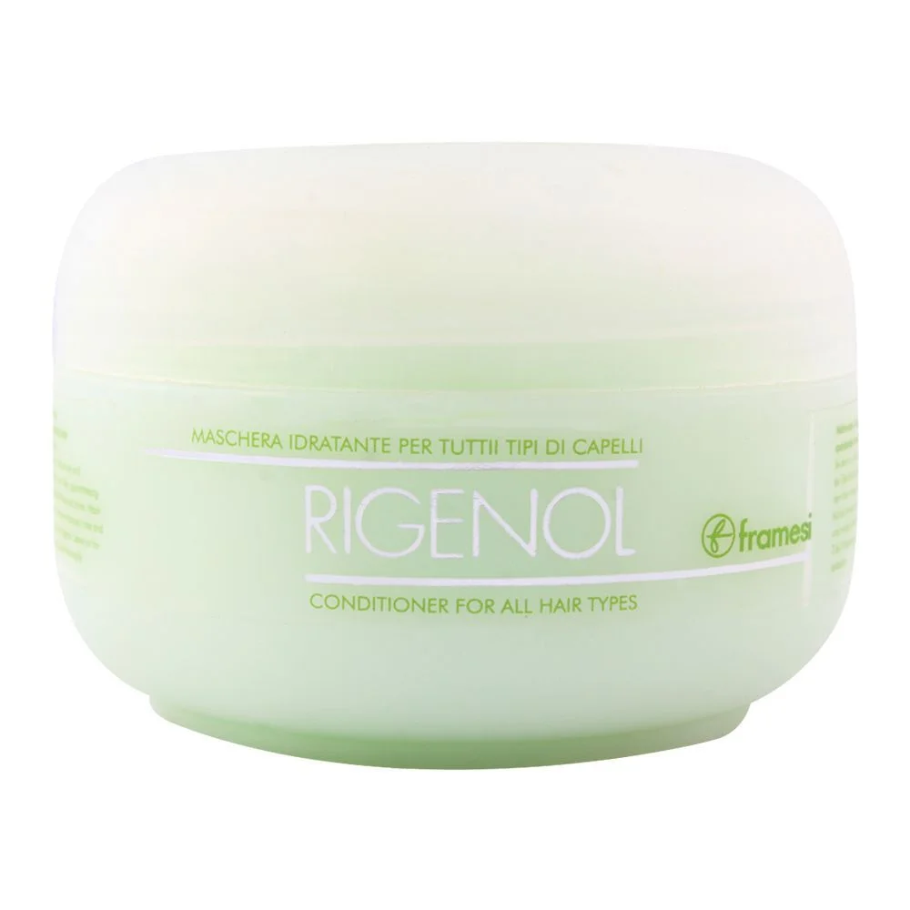 Framesi Rigenol Hair Conditioner Cream 100Ml Jar