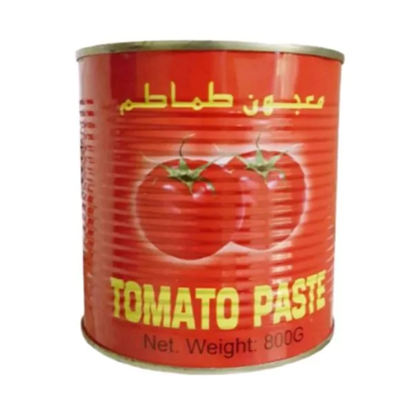 Fresco Tomato Paste 800g