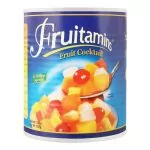 Fruit Cocktail 836g