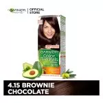 Garnier Color Natural Hair Color 4.15