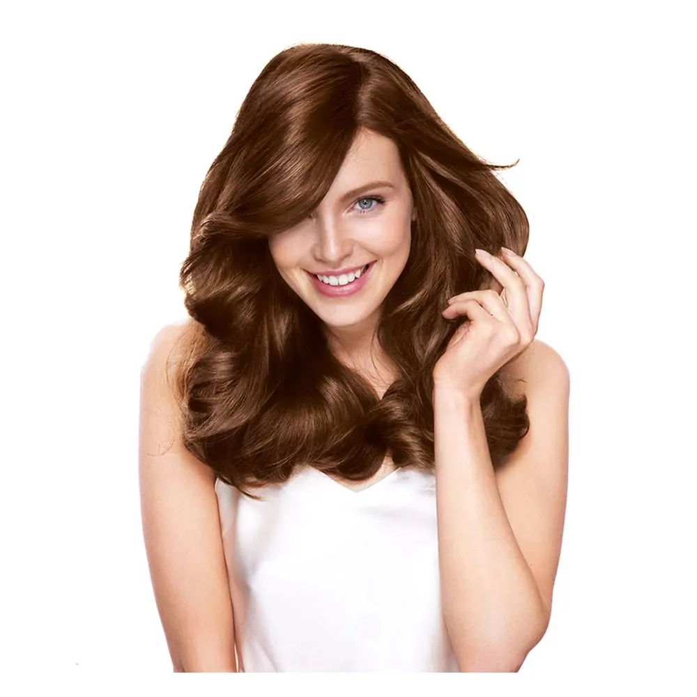 Garnier Color Natural Hair Color 4.3