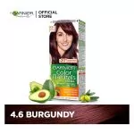 Garnier Color Natural Hair Color 4.6