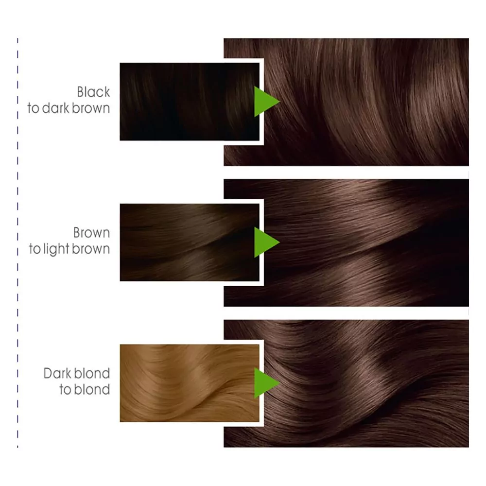 Garnier Color Natural Hair Color 5