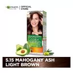 Garnier Color Natural Hair Color 5.15