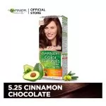 Garnier Color Natural Hair Color 5.25