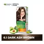 Garnier Color Natural Hair Color 6.1