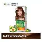 Garnier Color Natural Hair Color 6.34