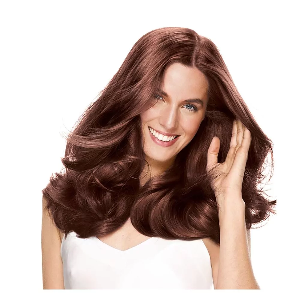 Garnier Color Natural Hair Color 6.7