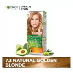 Garnier Color Natural Hair Color 7.3