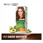 Garnier Color Natural Hair Color 7.7