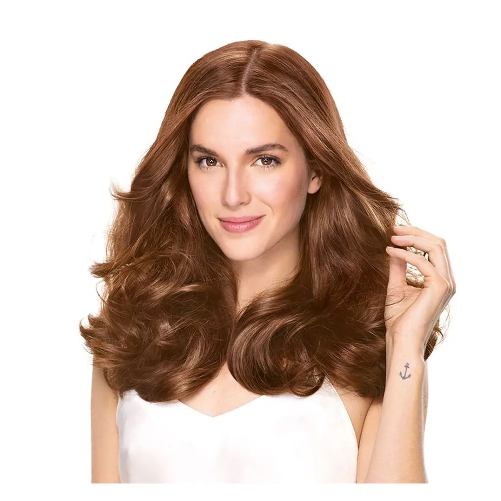 Garnier Color Natural Hair Color 7.7