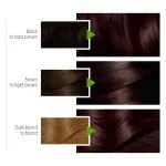 Garnier Color Naturals Creme Hair Colour, 5.1.2 Creamy Coffee