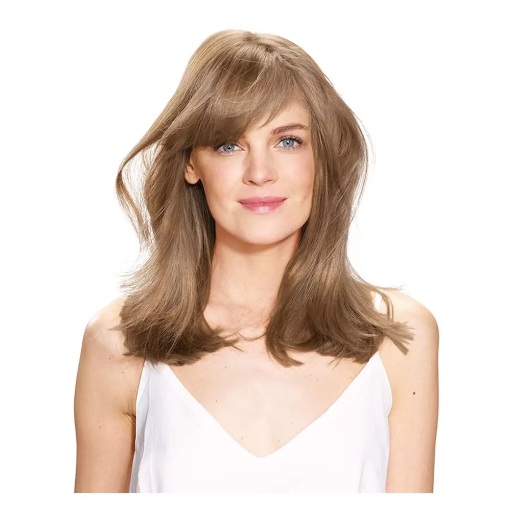 Garnier Color Naturals Creme Hair Colour, 7.1 Naturals Ash Blond