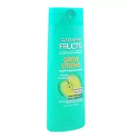 Garnier Fructis Grow Strong Fortifying Shampoo 370ml