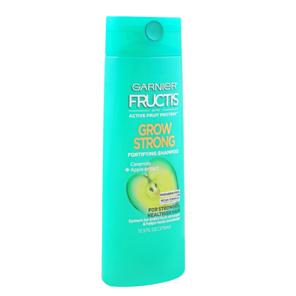 Garnier Fructis Grow Strong Fortifying Shampoo 370ml