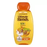 Garnier’s Ultimate Blends Kids Shampoo 2 in 1 Apricot & Cotton Flower 250ml