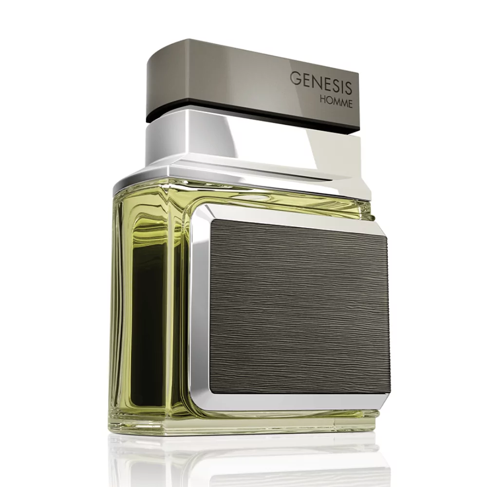 Genesis Homme Perfume 100Ml