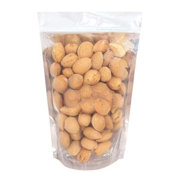 Gurbandi Badam | Shelled Almonds