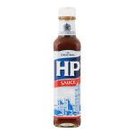 HP Original Sauce, Bottle 255g