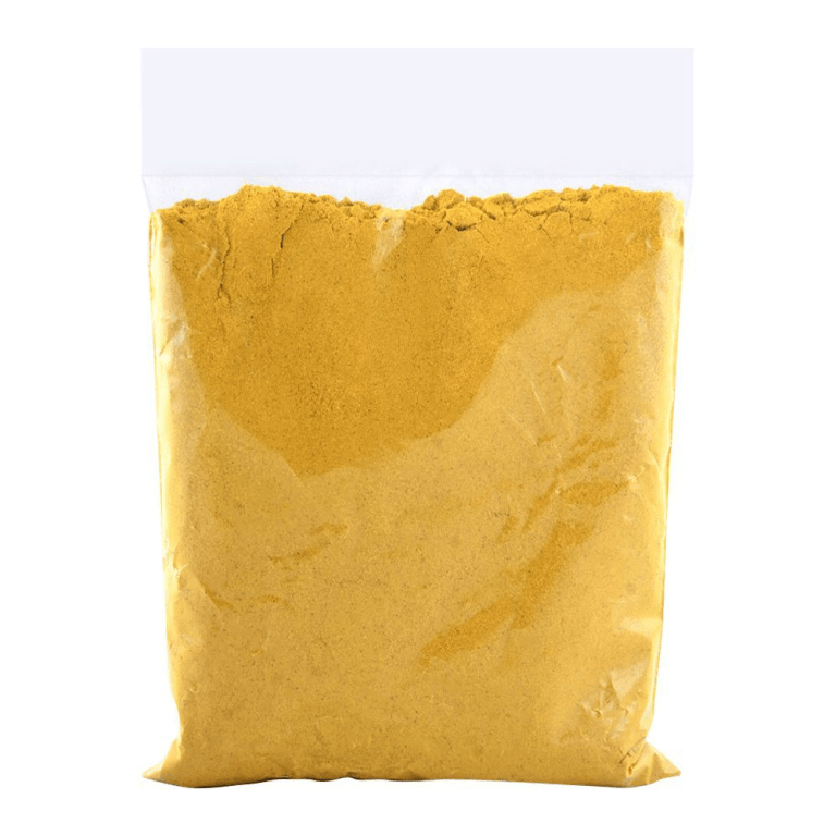 Haldi Powder (Turmeric Powder)