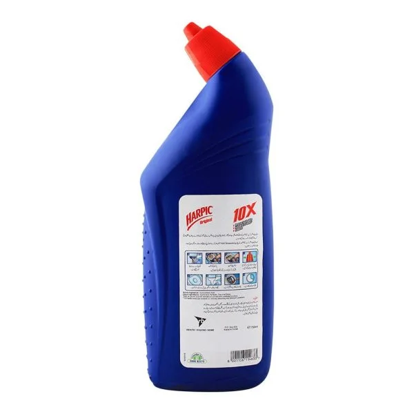 Harpic Cleaner 750ml