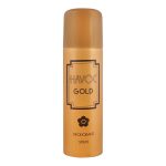 Havoc Gold Deodorant Spray 200 ml