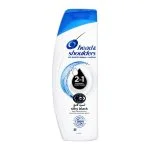 Head & Shoulders 2 in 1 Silky Black 360ml