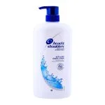 Head & Shoulders Anti-Dandruff Shampoo Classic Clean 1Liter