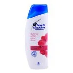 Head and Shoulders Smooth and Silky Shampoo 185ml