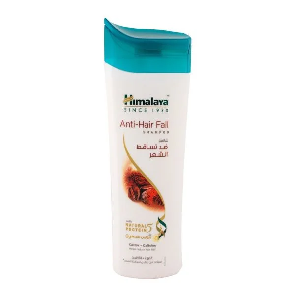 Himalaya Color Protect Shampoo 400ml