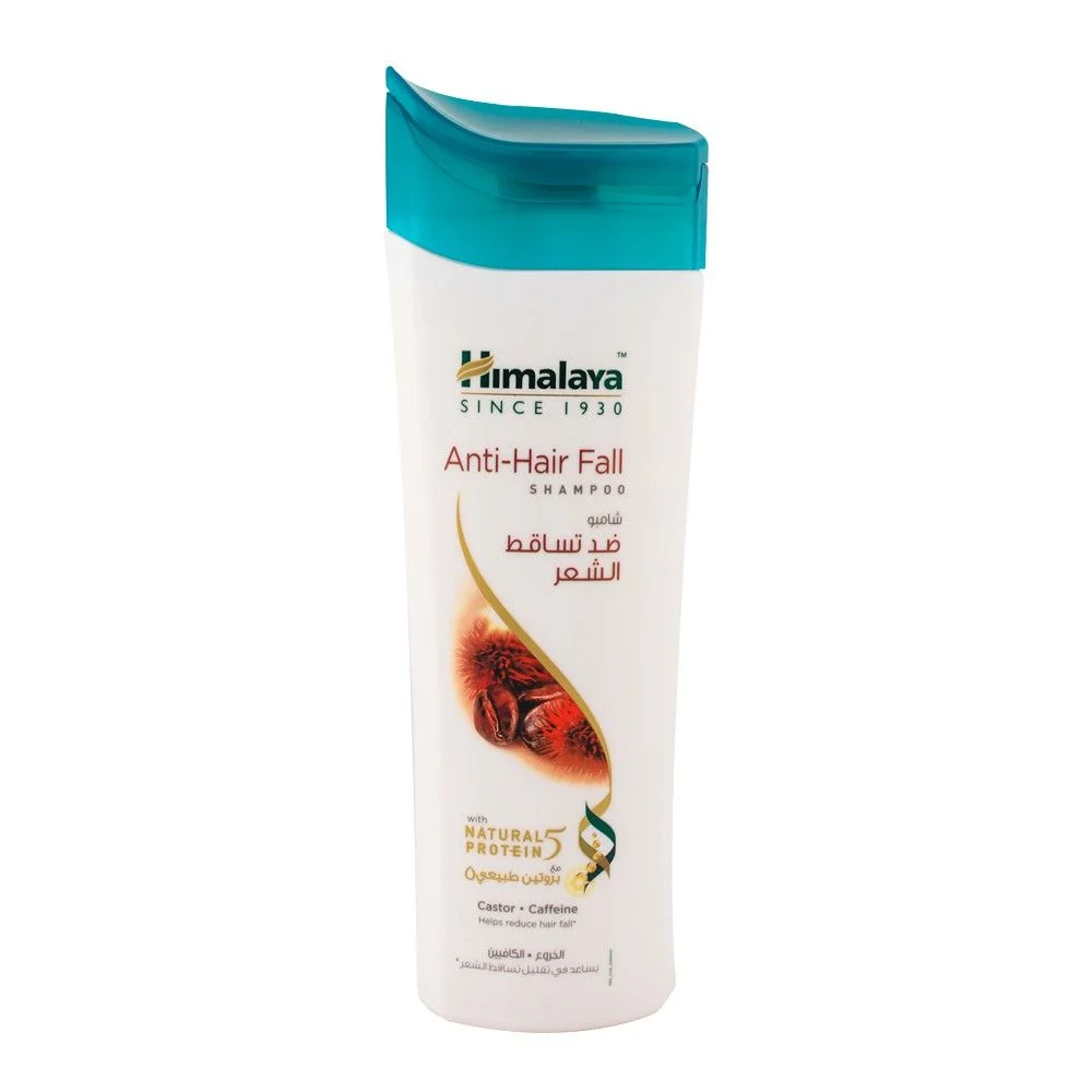 Himalaya Color Protect Shampoo 400Ml