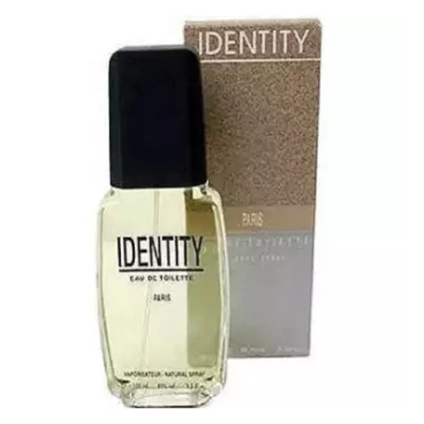 Identity EDT Perfume 100ml