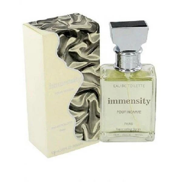 Immensity Perfume Men EDT 100ml