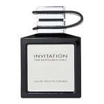 Invitation for Gentleman only EDT Perfume 100ml