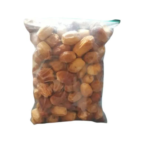 Irani Dry Dates (Khajoor)