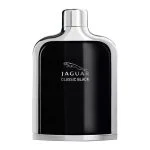 Jaguar Classic Black Men EDT 100ml