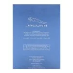 Jaguar Classic Blue Eau de Toilette 100ml