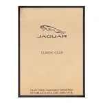 Jaguar Classic Gold Eau de Toilette 100ml